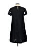 CeCe 100% Nylon Black Casual Dress Size 2 - photo 2