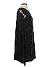 CeCe 100% Nylon Black Casual Dress Size 2 - photo 4