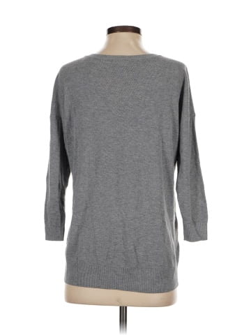 Soft Joie Pullover Sweater (view 2)