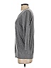 Soft Joie Gray Pullover Sweater Size XS - photo 5