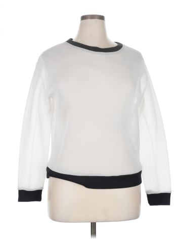 lucy Long Sleeve Top (view 1)