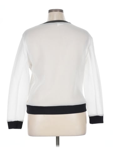 lucy Long Sleeve Top (view 2)