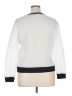 lucy White Long Sleeve Top Size XL - photo 2