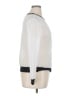 lucy White Long Sleeve Top Size XL - photo 4