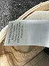 Everlane 100% Tencel Ivory Casual Pants Size 4 - photo 7
