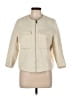 H&M Ivory Jacket Size 10 - photo 1