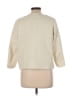 H&M Ivory Jacket Size 10 - photo 2