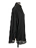 Zara Black 3/4 Sleeve Blouse Size XS - photo 4