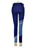Athleta Graphic Blue Active Pants Size M - photo 2