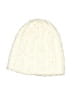 Unbranded Ivory Beanie One size (kids) - photo 1