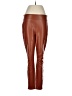 Ann Taylor LOFT Brown Active Pants Size M - photo 1
