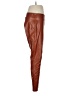 Ann Taylor LOFT Brown Active Pants Size M - photo 4