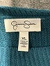 Jessica Simpson Teal Pullover Sweater Size XL - photo 7