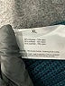 Jessica Simpson Teal Pullover Sweater Size XL - photo 8