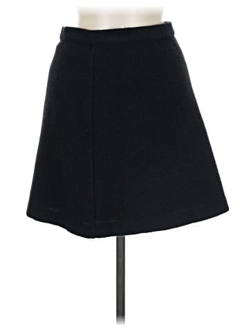 United Colors Of Benetton Wool Skirt (view 1)