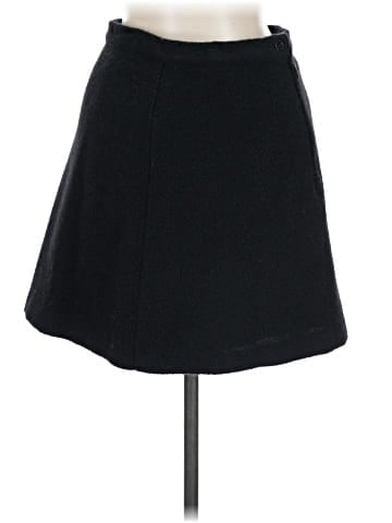 United Colors Of Benetton Wool Skirt (view 2)