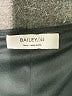 Bailey 44 Solid Black Cocktail Dress Size S - photo 7
