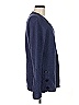 Ugg Blue Cardigan Size M - photo 4