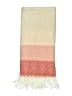Unbranded Orange Ivory Scarf One size - photo 2