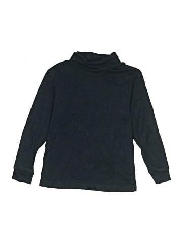 Leveret Turtleneck Sweater (view 1)