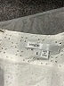 Vince. White Casual Dress Size 6 - photo 6
