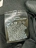 H&M Solid Black Formal Skirt Size 4 - photo 4