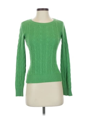 Harold's Pullover Sweater (view 1)