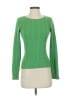 Harold's Green Pullover Sweater Size XS - photo 1