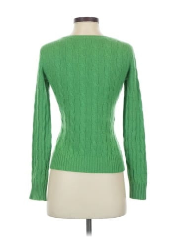 Harold's Pullover Sweater (view 2)