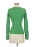 Harold's Green Pullover Sweater Size XS - photo 2