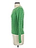 Harold's Green Pullover Sweater Size XS - photo 5