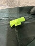 Emerald 18 Solid Black Active Skort Size S - photo 3
