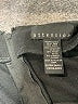 Attention Solid Black Cocktail Dress Size XS - photo 7