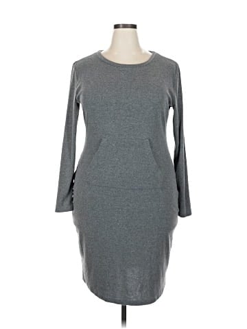 VIISHOW Casual Dress (view 1)