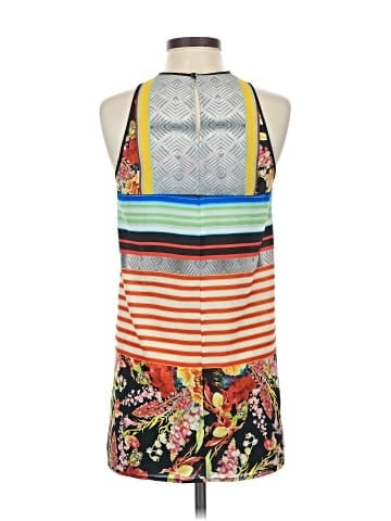 Clover Canyon Sleeveless Blouse (view 2)