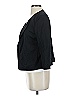 Symphony & Note Black Blazer Size S - photo 5