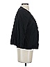 Symphony & Note Black Blazer Size S - photo 4