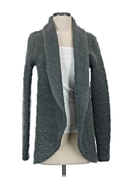 Three Dots Cardigan