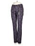 Bebe Paisley Blue Jeggings Size 27 waist - photo 1