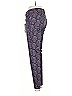 Bebe Paisley Blue Jeggings Size 27 waist - photo 5
