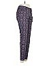 Bebe Paisley Blue Jeggings Size 27 waist - photo 4