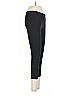 Lululemon Athletica Solid Black Active Pants Size 2 - photo 4
