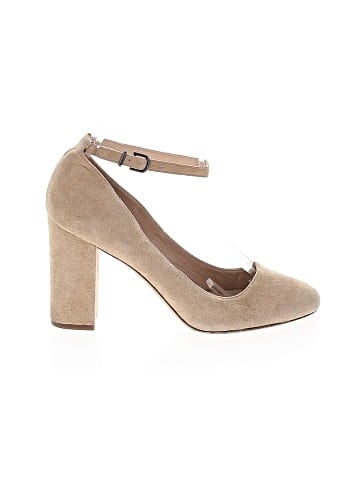 Via Spiga Heels (view 1)