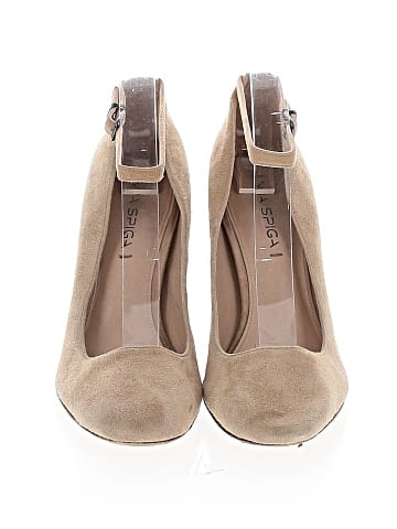 Via Spiga Heels (view 2)