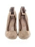 Via Spiga Tan Heels Size 8 1/2 - photo 2