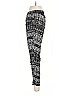 Michael Stars Houndstooth Black Casual Pants Size Sm (0) - photo 5