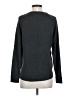 Lou & Grey Gray Pullover Sweater Size S - photo 2