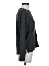 Lou & Grey Gray Pullover Sweater Size S - photo 4