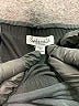 Splendid Solid Black Casual Skirt Size XS - photo 4