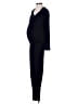 Isabella Oliver Black Jumpsuit Size 2 Maternity (0) - photo 1